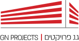 GN Products logo